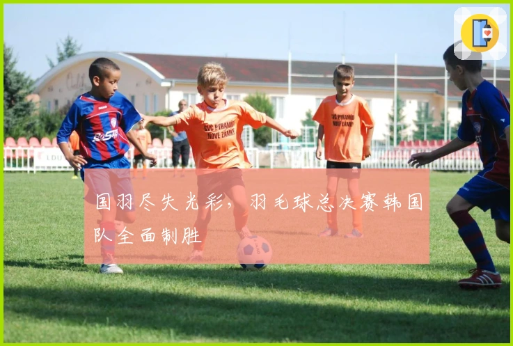 国羽尽失光彩，羽毛球总决赛韩国队全面制胜